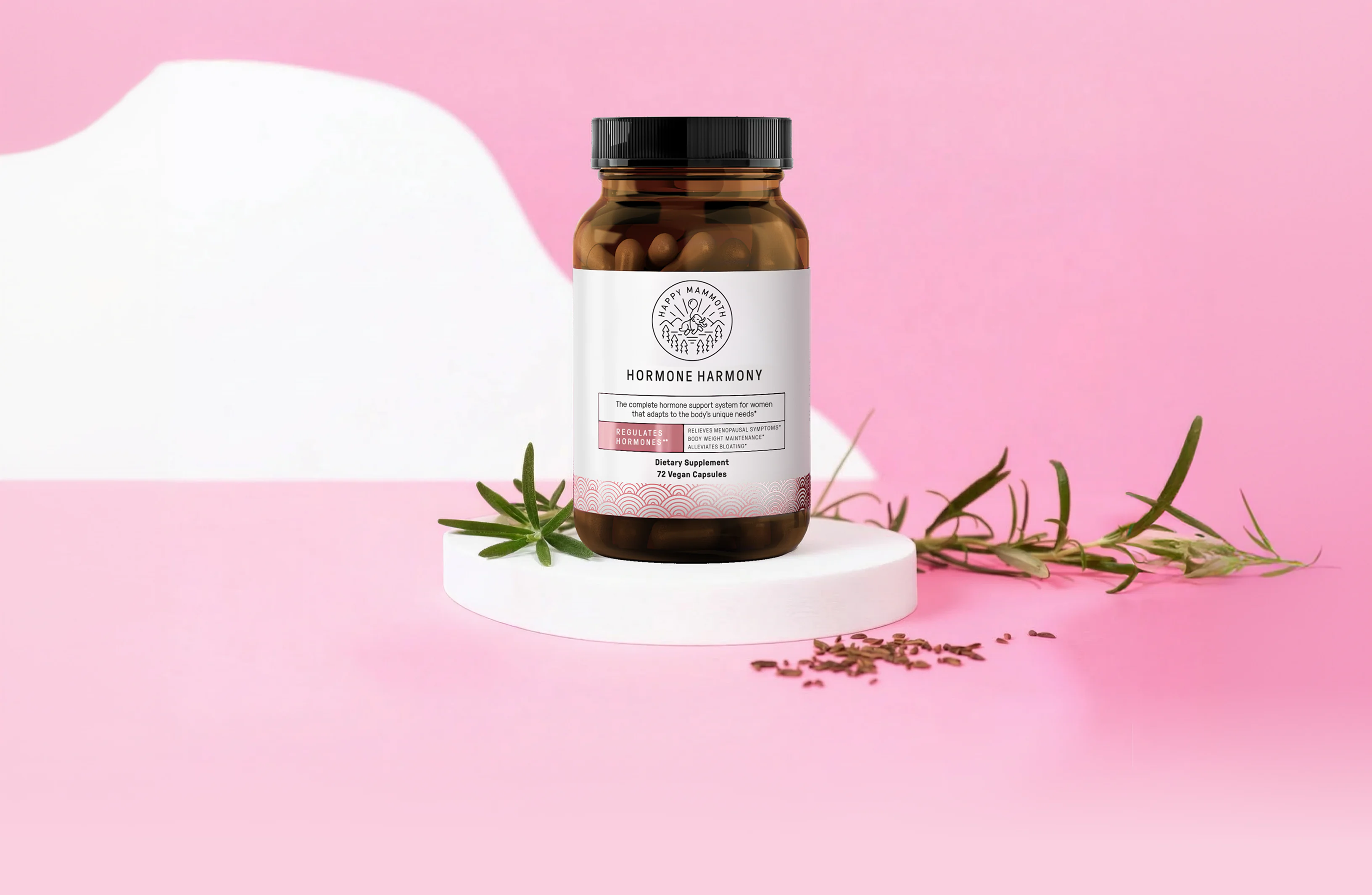 Your Body, Naturally Balanced